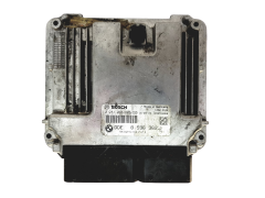 Blok Ovladačů 0281033806 8596362 BMW Bosch 