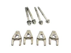 Příslušenství, držák 166507700R 8200376373 2.3 dCi Renault Master 3