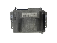 Blok Ovladačů S115301100C 7700108814 7700110258 Renault Siemens 53381