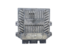 Blok Ovladačů 9653447380 9648624280 5WS40111C-T SID804 PSA Siemens 60747