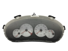 Otáčkoměr Peugeot 206 9656696380 000500610 49800