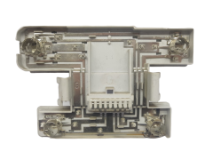 Vložka Zpětného Světla Levý Zadek Renault 19 7701349869 Scintex