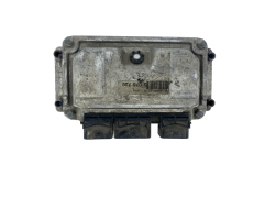 Blok Ovladačů PSA 0261206246 9637838780id07 Bosch 48927