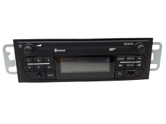 Autorádio Bluetooth MP3 USB Renault Trafic 3 Vivaro B 281151817R