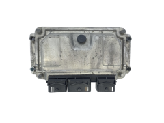 Blok Ovladačů PSA 0261207318 9653492680 9643897580 Bosch 58190