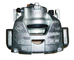 Svorka Brzdy Předek Pravý Renault 410003488R Qplus