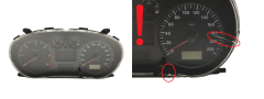 Otáčkoměr Seat Ibiza W06K0920801E 110008924028 47495