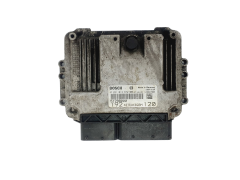 Blok Ovladačů 51798000 0281013672 Alfa Romeo Bosch 42083
