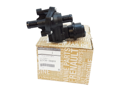 Kryt Termostatu Originál Master III Movano NV400 2.0-2.3 dCi 9223000Q0B