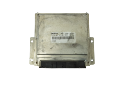 Blok Ovladačů C374Z932 0281001891 Alfa Romeo Bosch 17062