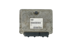 Blok Ovladačů IAW.4AF.M9 55187372 Fiat Magneti Marelli 39857