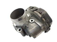 Škrticí Klapka 9807238580 V29039645 PSA Ford 1.6 HDI 1184