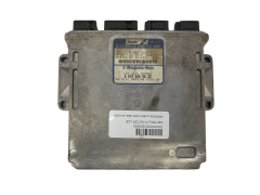 Blok Ovladačů A0195459432 R04010012C Mercedes Lucas 3108