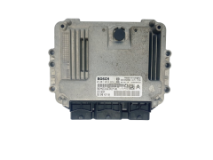 Blok Ovladačů PSA 0281013872 9664843780 9653958980 Bosch 41210