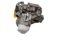 Převodovka JC5059 2,0 Renault Scenic 155000km 7701696343