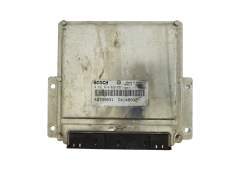 Blok Ovladačů 0281010020 46739031 C414B932 Alfa Romeo Bosch 15320