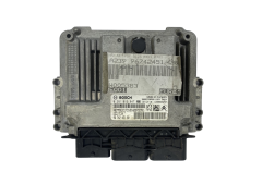 Blok Ovladačů 0281015847 9674245180 9666729580 PSA Bosch 53661
