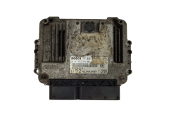 Blok Ovladačů 55204761 0281012862 4E34A3ABM Fiat Bosch 16173