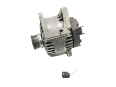 Alternátor 8200667619 TG11C060 1.6 16v Renault Valeo