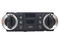 Panel Větrání Audi TT 8N0820043 5HB007994-00 Panel Větrání Audi TT 8N0820043 5HB007994-00