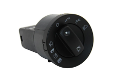 Přepínač Světel 8E0941531D 99411048901 Audi Seat Vika