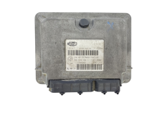 Blok Ovladačů 73501877 61600.627.02 IAW4AF.M7 Fiat Magneti Marelli 56284