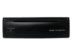 Navigace Audi 4B0919887E 7612002007 Blaupunkt 1050