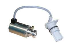 Elektroventil Originál Renault Clio 4 Captur 0.9 TCe 152417599R Elektroventil Originál Renault Clio 4 Captur 0.9 TCe 152417599R