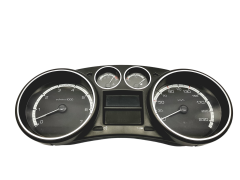 Otáčkoměr Peugeot 308 9665107380 53867
