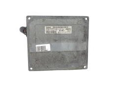 Blok Ovladačů S120977315F 6S61-12A650-FF SIM210 Ford Siemens 61096