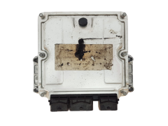 Blok Ovladačů PSA 0281011081 9647472780 Bosch 30880