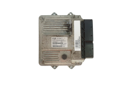 Blok Ovladačů FGP MJD6JF.P3 55195817 Fiat 39844