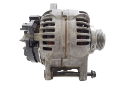 Alternátor Renault 8200122976 0124525028 150A 1.5 DCI Bosch 1145 Alternátor Renault 8200122976 0124525028 150A 1.5 DCI Bosch 1145