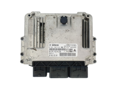 Blok Ovladačů 9666325380 0261S04616 9666319780 PSA Bosch 35320