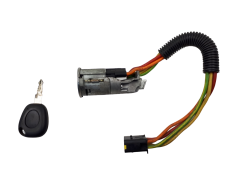 Zapalování Renault Scenic 1 445023 7700419012 Neiman