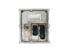 Blok Ovladačů Smart 0010020V001 0261205006 Bosch 34584