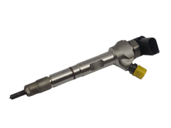 Vstřikování Paliva VWAG 05L130277E 0445110835 Bosch