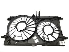 Obal Ventylátory  Nový originál Master III Movano NV400 2.3 dCi 214754524R