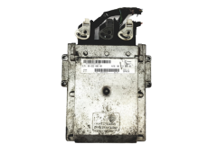 Blok Ovladačů 9663289080 9661256980 Fiat PSA Visteon Blok Ovladačů 9663289080 9661256980 Fiat PSA Visteon
