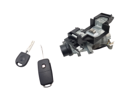 Zapalování Seat Leon Toledo 1K0905851B 5K0905865 7N5837202D