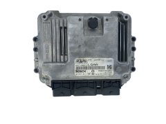 Blok Ovladačů Ford 8M51-12A650-LG 0281011701 Bosch 48712