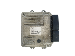 Blok Ovladačů Fiat 55186608 MJD6JF.P3 Magneti Marelli 35525