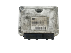 Blok Ovladačů IAW4AF.SP 55190098 Fiat Magneti Marelli 38952