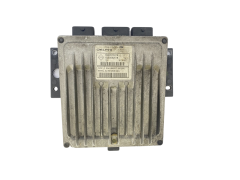 Blok Ovladačů 8200513076 8200582518 R0410B037C Renault Delphi 60307 Blok Ovladačů 8200513076 8200582518 R0410B037C Renault Delphi 60307