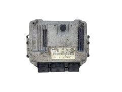 Blok Ovladačů 0281011776 8200391966 8200386508 Renault Bosch 62039