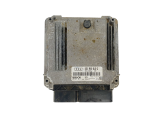 Blok Ovladačů 03G906016G 0281011364 Audi Bosch 39097