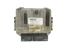 Blok Ovladačů 55198054 AL 0281012122 Opel Bosch 62420