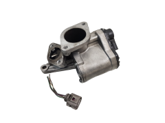 Ventil Egr 8200630740 A2C53025930 1.9 dci Renault VDO Megane 2 Scenic 2 S25
