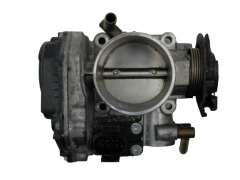 Škrticí Klapka 037133064 408.237/111/002 VW Seat 2,0