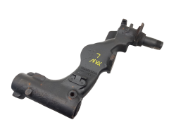 A-Rameno Levý Zadek Citroen Xantia 9620873410 ABS